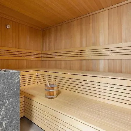 Jacuzzi, Sauna I Darmowy Parking * Kolobrzeg